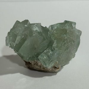 CLOSET CLOSING SALE! Green Fluorite